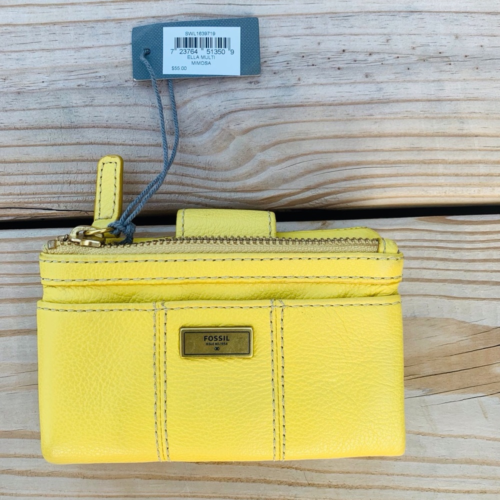 Fossil Ladies Wallet